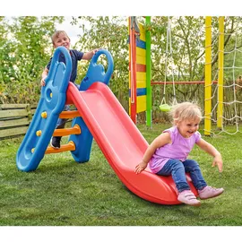 Big Rutsche Fun Slide