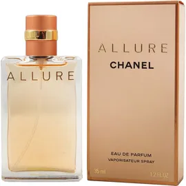 Chanel Allure Eau de Parfum 35 ml