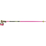 Leki WCR TBS SL 3D neonpink-black-neonyellow
