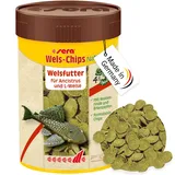 Sera Wels-Chips Nature