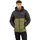 Columbia Buck Butte II Jacke Stone Green / Schwarz L