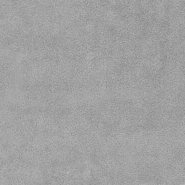 Beliani Rhea Bezug 120 x 180 cm Grau