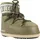 MOON BOOT MB ICON LOW NY Grün - Grün