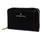 Bodenschatz Zip Around Wallet S Damen Geldbörse bla black