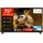 TCL 75X11L 75" SQD-Mini LED