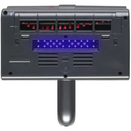 Concept VP2000 Handstaubsauger schwarz