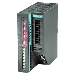Siemens 6EP19312DC21 Stromversorgung SITOP DC-USV-Modul, DC 24 V/6 A ohne Schnittstelle