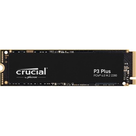 Crucial P3 Plus 500 GB M.2