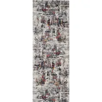 OCI DIE TEPPICHMARKE Läufer HIGH & LOW SIX, rechteckig,