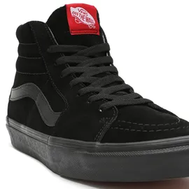Vans Sk8-Hi black/black 44