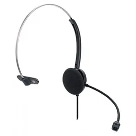 Manhattan Mono USB-Headset 179867