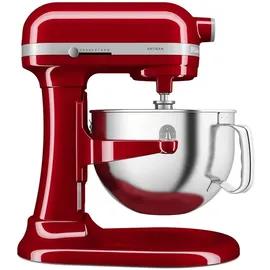 KitchenAid Artisan KSM60SPXEER Empire rot