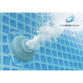 Intex Easy Set 366 x 76 cm inkl. Filterpumpe