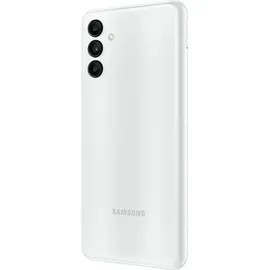 Samsung Galaxy A04s 3 GB RAM 32 GB White