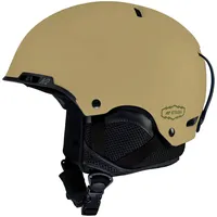 K2 Stash desert, S