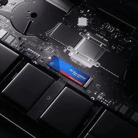 SanDisk WD Blue SN5100 NVMe SSD 1 TB