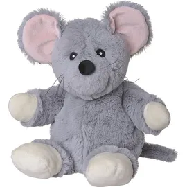 WELLIEBELLIES Wärmestofftier Katze groß