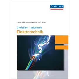 Christiani, Paul Christiani - advanced Elektrotechnik