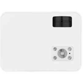 Krüger&Matz V-LED20 LED Grau/Weiß