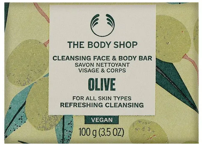 Körperlotion The Body Shop Body