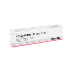Hepathromb 60000