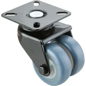 BS Rollen Apparatedoppelrolle (B800.A85.050.05)