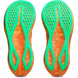Asics Noosa TRI 16 Damen Light Orange / Lemon Spark 39