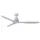 LUCCI AIR Whitehaven 142 cm Deckenventilator mit Fernbedienung
