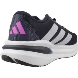 adidas Galaxy 7 Legend Ink / Halo Silver / Purple Burst 43 1/3