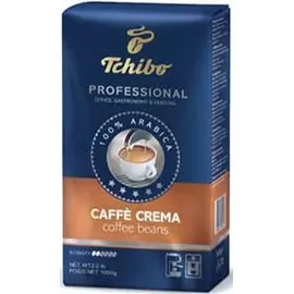 Tchibo Professional Café Crema 1000 g