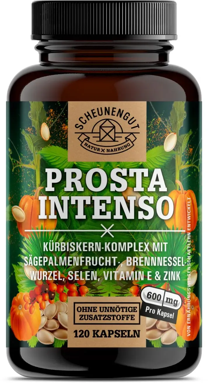 prosta intenso