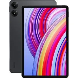 Xiaomi Redmi Pad Pro 12,1" 6 GB RAM 128 GB Wi-Fi graphite gray