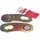 Sram Kettenverschluss 12-fach rainbow