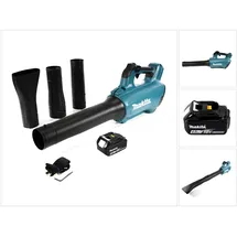 Makita DUB184M1 inkl. 1 x 4,0 Ah ohne Ladegerät