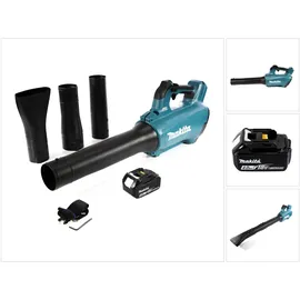 Makita DUB184M1 inkl. 1 x 4,0 Ah ohne Ladegerät