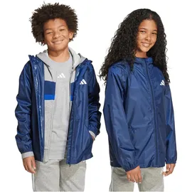 adidas Regenjacke Blau 140