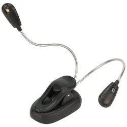 Ansmann Leselampe Twinflex LED
