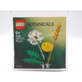 LEGO LEGO® Botanicals Feldblumen
