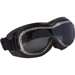 Modeka Toronto, Brille - Schwarz
