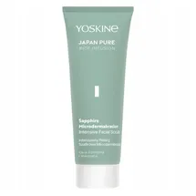 Yoskine Japan Pure Rice Infusion Intensives Saphir-Mikropeeling 75 ml