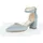 Gabor Pumps, in blue | Gr.: 38