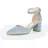 Gabor Pumps in blau | Gr.: 38