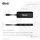Club 3D USB Typ-C auf Dreifach DisplayPort MST Hub 4K60Hz