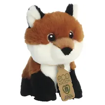 AURORA Eco Nation Fuchs 13 cm Mehrfarbig
