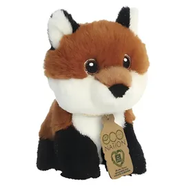 AURORA Eco Nation Fuchs 13 cm Mehrfarbig