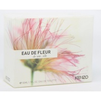 Kenzo Eau de Fleur Silk Eau de Toilette 50ml