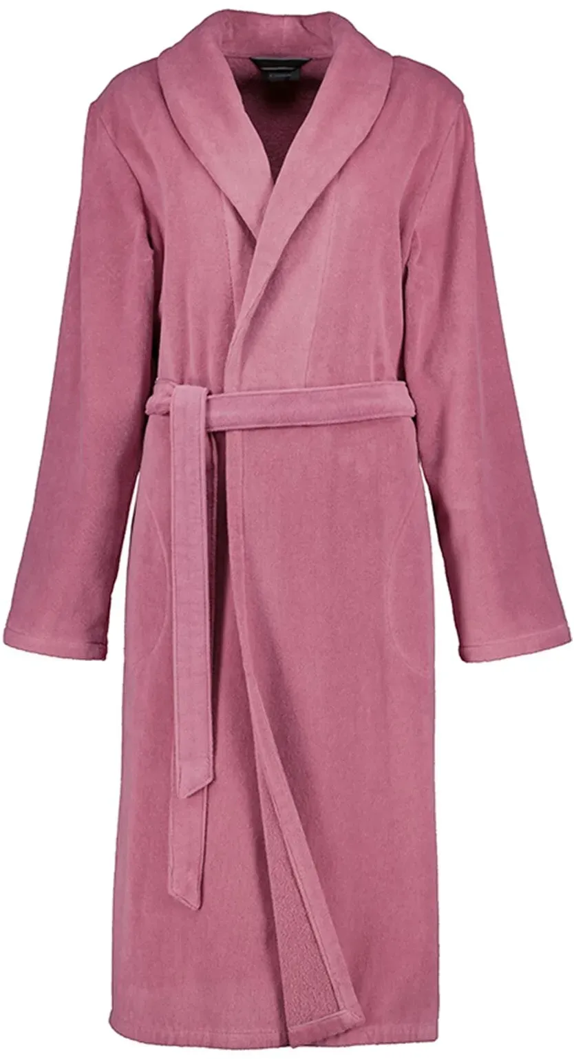 Cawö Damen Schalkragenmantel 836 blush 42 - pink