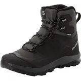 Salomon Outfrost TS CSWP Herren Asphalt/Black/Castlerock 48