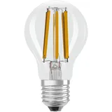 Osram LED-Birne E27/8,2 Watt/Energie B Glas