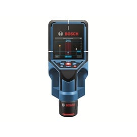 Bosch Professional D-tect 200 C Multi-Detektor inkl. L-Boxx + Akku 2.0Ah (0601081601)